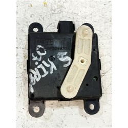 Recambio de motor apertura calefaccion para ssangyong kyron (10.2005) 2.0 200 xdi [2,0 ltr. - 104 kw td-kat] referencia OEM IAM 