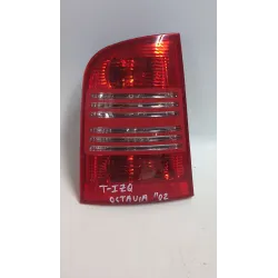 Recambio de piloto trasero izquierdo para skoda octavia berlina (1u2)(1997) 1.9 tdi glx [1,9 ltr. - 66 kw tdi] referencia OEM IA