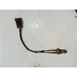 Recambio de sonda lambda para fiat 500 (150) berlina (2007) referencia OEM IAM 0258006206  
