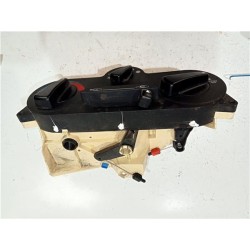 Recambio de mandos climatizador para mitsubishi carisma berlina 5 (da0)(1995) 1.9 di-d referencia OEM IAM MB947678 9041704687  