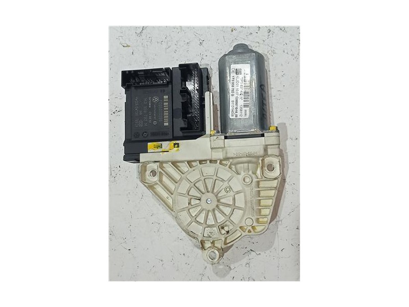 Recambio de motor elevalunas delantero derecho para seat altea (5p1)(03.2004) 1.6 referencia OEM IAM 1T0959702G 1K0959792M  