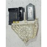 Recambio de motor elevalunas delantero derecho para seat altea (5p1)(03.2004) 1.6 referencia OEM IAM 1T0959702G 1K0959792M  