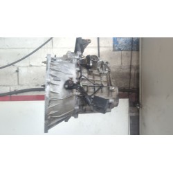 Recambio de caja cambios manual para ford escort vii (gal, aal, abl) 1.8 td referencia OEM IAM 95ZTCA  