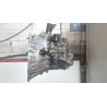 Recambio de caja cambios manual para ford escort vii (gal, aal, abl) 1.8 td referencia OEM IAM 95ZTCA  
