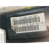Recambio de cuadro completo para renault safrane (b54)(1994) 2.0 12v (b542, b54e) referencia OEM IAM 110008643003 110008643  