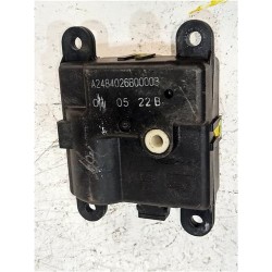 Recambio de motor apertura calefaccion para ssangyong kyron (10.2005) 2.0 200 xdi [2,0 ltr. - 104 kw td-kat] referencia OEM IAM 