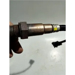 Recambio de sonda lambda para fiat 500 (150) berlina (2007) referencia OEM IAM 0258006206  