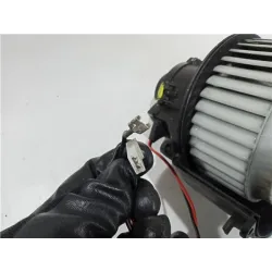 Recambio de motor calefaccion para opel astra h berlina (2004) 1.6 referencia OEM IAM 52407543 600017  