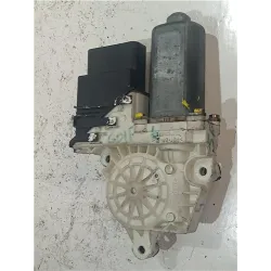 Recambio de motor elevalunas trasero izquierdo para volkswagen golf iv berlina (1j1)(1997) 1.6 16v referencia OEM IAM 9776101439