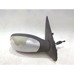 Recambio de retrovisor derecho para peugeot 306 hatchback (7a, 7c, n3, n5) 2.0 hdi 90 referencia OEM IAM E201842  