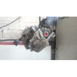 Recambio de caja cambios manual para ford escort vii (gal, aal, abl) 1.8 td referencia OEM IAM 95ZTCA  