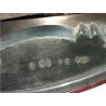Recambio de piloto trasero izquierdo para volvo v40 familiar (1995) 2.0 referencia OEM IAM 29262002  