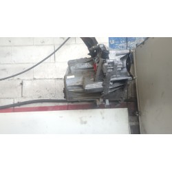 Recambio de caja cambios manual para ford escort vii (gal, aal, abl) 1.8 td referencia OEM IAM 95ZTCA  