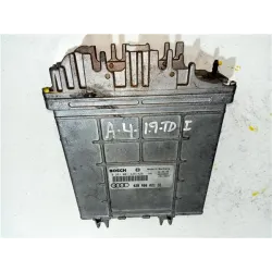 Recambio de centralita inyeccion para audi a4 avant (b5)(1994) 1.9 tdi [1,9 ltr. - 81 kw tdi] referencia OEM IAM 028906021CE  