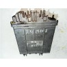Recambio de centralita inyeccion para audi a4 avant (b5)(1994) 1.9 tdi [1,9 ltr. - 81 kw tdi] referencia OEM IAM 028906021CE  