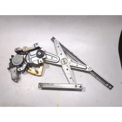 ELEVALUNAS TRASERO IZQUIERDO XH602PA 