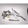 Recambio de elevalunas trasero izquierdo para kia sorento i (jc) 2.5 crdi referencia OEM IAM XH602PA  