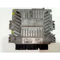 Recambio de centralita inyeccion para renault megane ii berlina 5p (10.2002) 1.9 privilege [1,9 ltr. - 96 kw dci diesel fap] ref