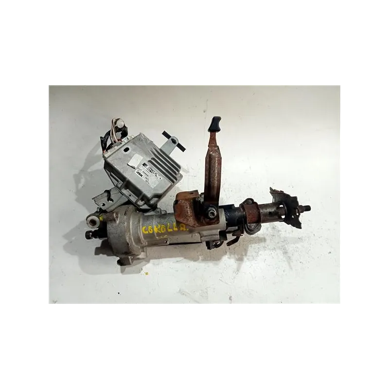 Recambio de columna direccion electrica para toyota aygo (kgb/wnb)(2005) 1.0 gpl referencia OEM IAM 99510500  