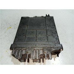 Recambio de centralita inyeccion para audi a4 avant (b5)(1994) 1.9 tdi [1,9 ltr. - 81 kw tdi] referencia OEM IAM 028906021CE  