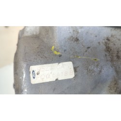 Recambio de caja cambios manual para ford escort vii (gal, aal, abl) 1.8 td referencia OEM IAM 95ZTCA  