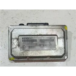 Recambio de centralita inyeccion para renault espace iv (jk0)(2002) 2.0 impulsion imusic [2,0 ltr. - 127 kw dci diesel fap cat] 