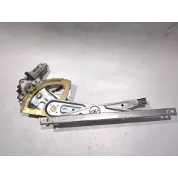 Recambio de elevalunas trasero izquierdo para kia sorento i (jc) 2.5 crdi referencia OEM IAM XH602PA  