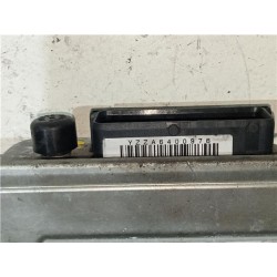 Recambio de centralita inyeccion para renault espace iv (jk0)(2002) 2.0 impulsion imusic [2,0 ltr. - 127 kw dci diesel fap cat] 