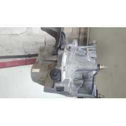 Recambio de caja cambios manual para ford escort vii (gal, aal, abl) 1.8 td referencia OEM IAM 95ZTCA  