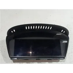 Recambio de cuadro completo para bmw serie 3 berlina (e90)(2004) 2.5 325i [2,5 ltr. - 160 kw 24v cat] referencia OEM IAM 6582914