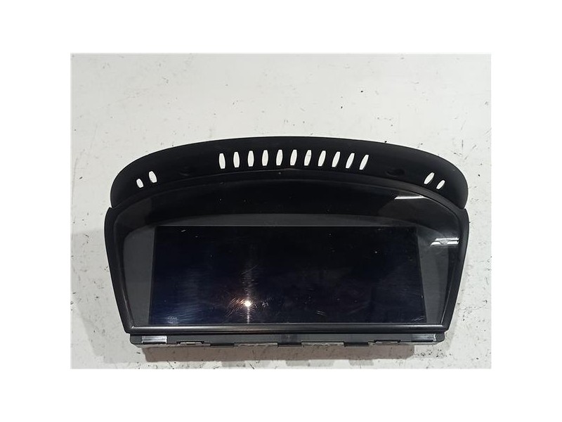 Recambio de cuadro completo para bmw serie 3 berlina (e90)(2004) 2.5 325i [2,5 ltr. - 160 kw 24v cat] referencia OEM IAM 6582914