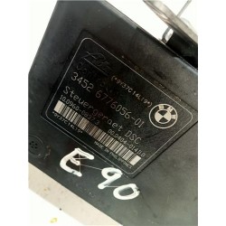 Recambio de nucleo abs para bmw serie 3 berlina (e90)(2004) 2.5 325i [2,5 ltr. - 160 kw 24v cat] referencia OEM IAM 345167760550