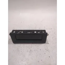 Recambio de pantalla multifuncion para citroën c elysee 1.6 referencia OEM IAM 9804493780  