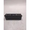 Recambio de pantalla multifuncion para citroën c elysee 1.6 referencia OEM IAM 9804493780  