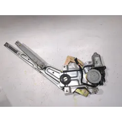 Recambio de elevalunas trasero izquierdo para kia sorento i (jc) 2.5 crdi referencia OEM IAM XH602PA  
