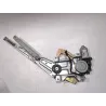 Recambio de elevalunas trasero izquierdo para kia sorento i (jc) 2.5 crdi referencia OEM IAM XH602PA  