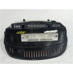 Recambio de cuadro completo para bmw serie 3 berlina (e90)(2004) 2.5 325i [2,5 ltr. - 160 kw 24v cat] referencia OEM IAM 6582914