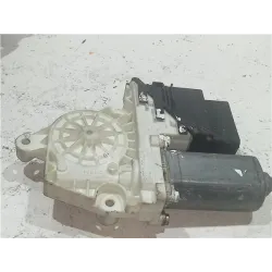 Recambio de motor elevalunas trasero izquierdo para seat leon (1m1)(11.1999) tdi referencia OEM IAM 9776101439203 F005S00049  
