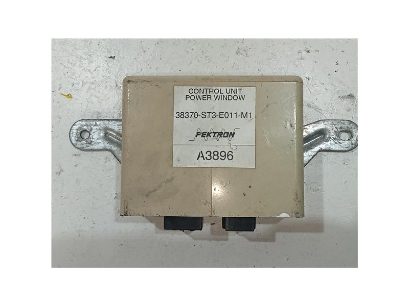 Recambio de modulo electronico para honda civic berlina 5 (fk)(2005) 1.8 comfort [1,8 ltr. - 103 kw vtec cat] referencia OEM IAM