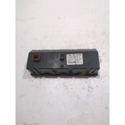 Recambio de pantalla multifuncion para citroën c elysee 1.6 referencia OEM IAM 9804493780  