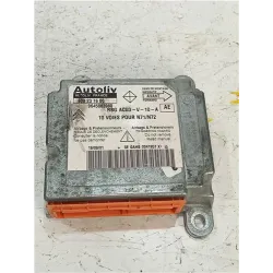 Recambio de centralita airbag para citroën xsara berlina (1997) 1.9 td referencia OEM IAM 600237600  