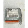 Recambio de centralita airbag para citroën xsara berlina (1997) 1.9 td referencia OEM IAM 600237600  