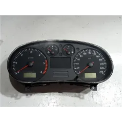 Recambio de cuadro completo para seat leon (1m1)(11.1999) tdi referencia OEM IAM W01M0920822D  
