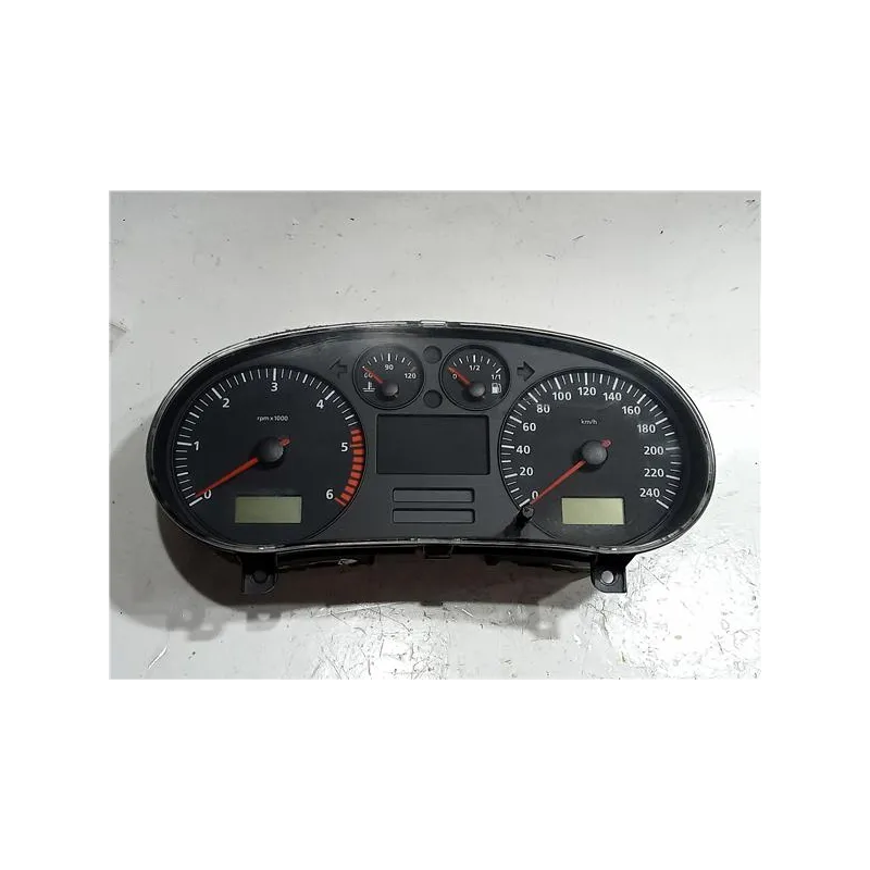 Recambio de cuadro completo para seat leon (1m1)(11.1999) tdi referencia OEM IAM W01M0920822D  