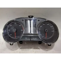 CUADRO COMPLETO 6J0920805L 
