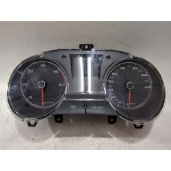 CUADRO COMPLETO 6J0920805L 