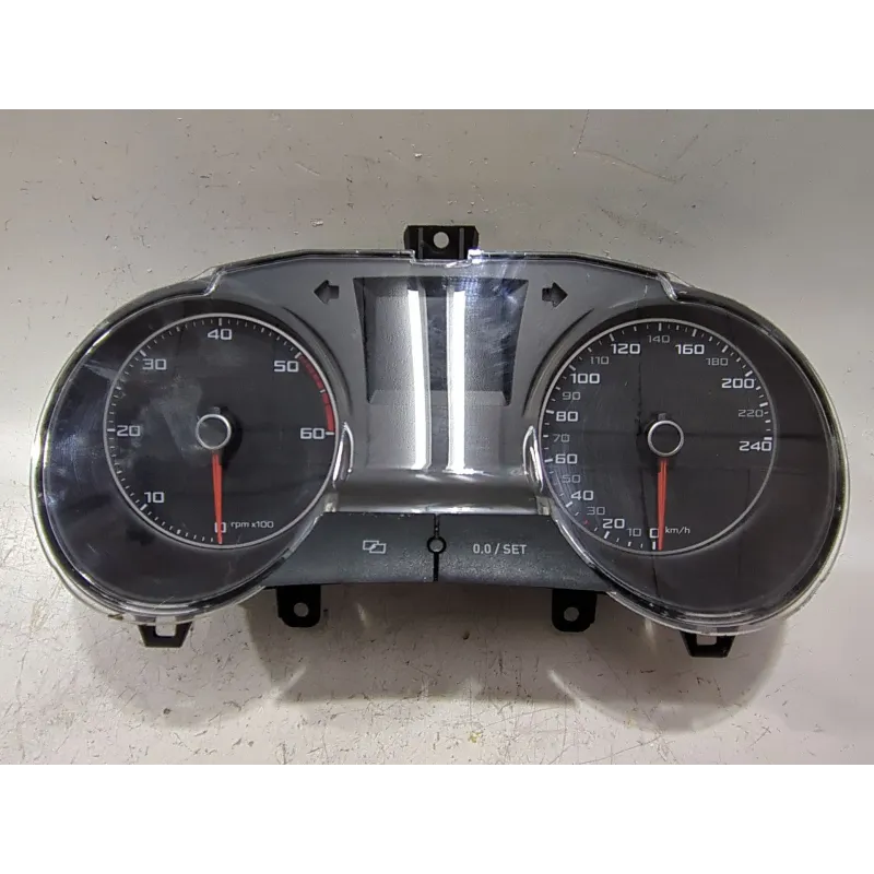 Recambio de cuadro completo para seat ibiza iv (6j5, 6p1) 1.6 tdi referencia OEM IAM 6J0920805L  