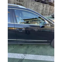 Recambio de puerta delantera derecha para volkswagen passat berlina (3c2)(2005) 2.0 tdi referencia OEM IAM PUERTA DELANTERA DERE