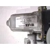 Recambio de elevalunas trasero izquierdo para kia sorento i (jc) 2.5 crdi referencia OEM IAM XH602PA  