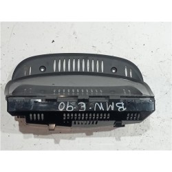 Recambio de cuadro completo para bmw serie 3 berlina (e90)(2004) 2.5 325i [2,5 ltr. - 160 kw 24v cat] referencia OEM IAM 6582914